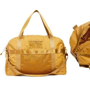 Madewell Duffel/Travel/Weekend Bag